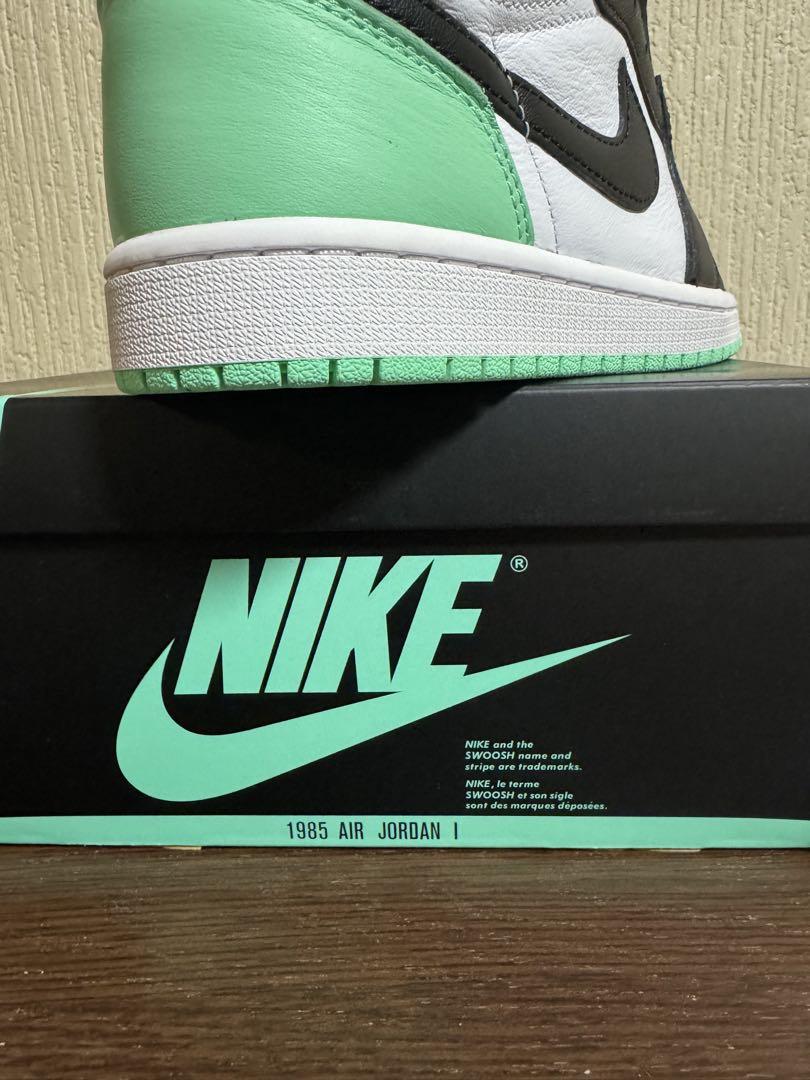 NIKE Air Jordan 1 レトロHIGH OG エアジョーダン1