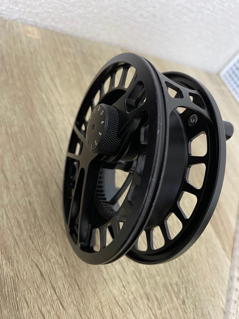 ステルスブラック ドラグ付きクリックタイプ目立った傷や汚れなし