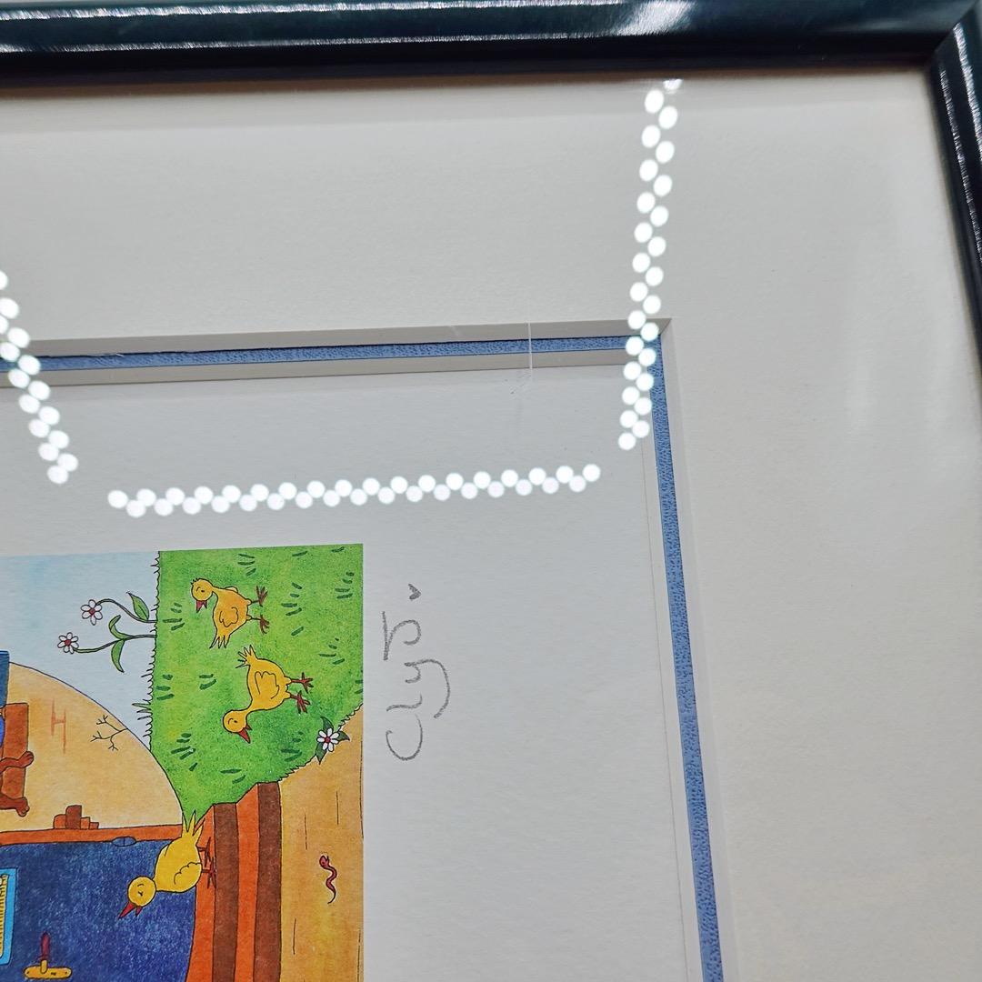 clyv(クリーブ)|ベビーエッグ(ダイアモンド・スクリーニング