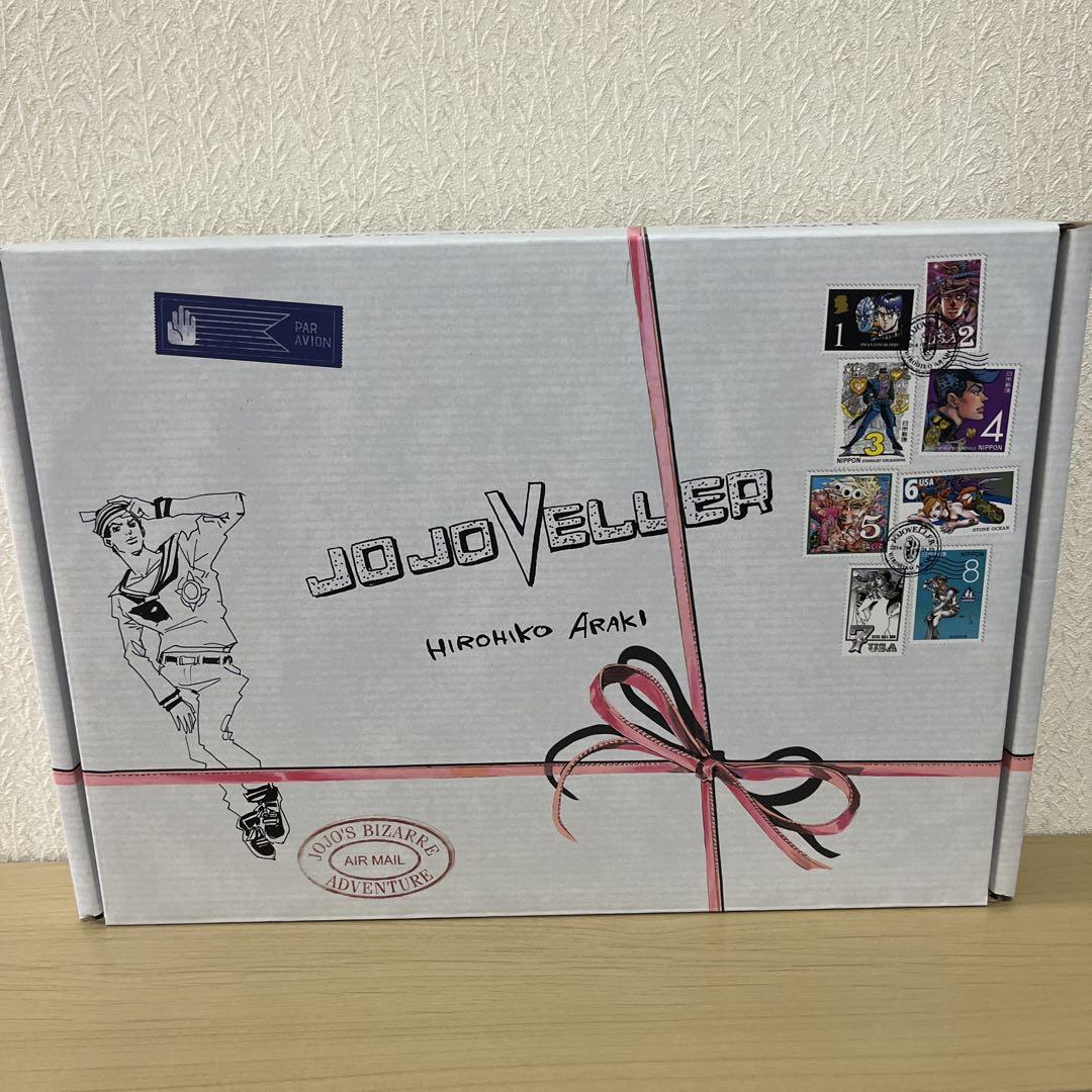 ≪再値下げ≫ JOJOVELLER -