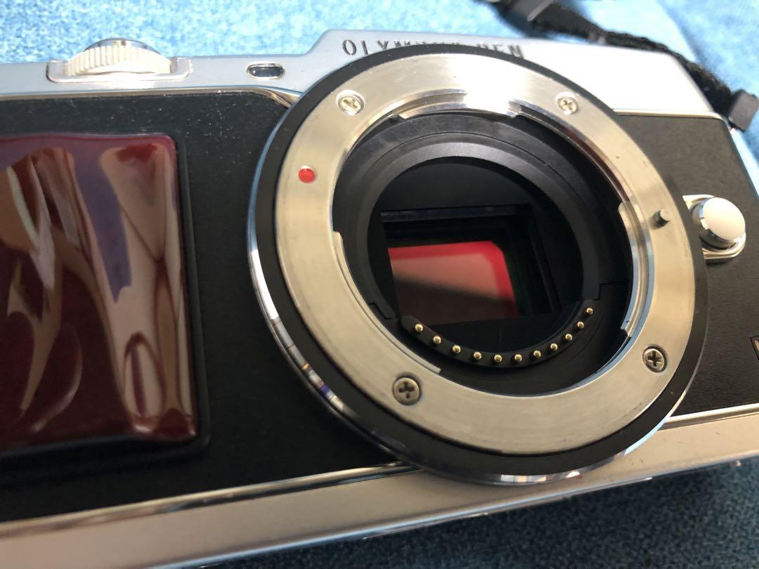 E-P5 ウッド