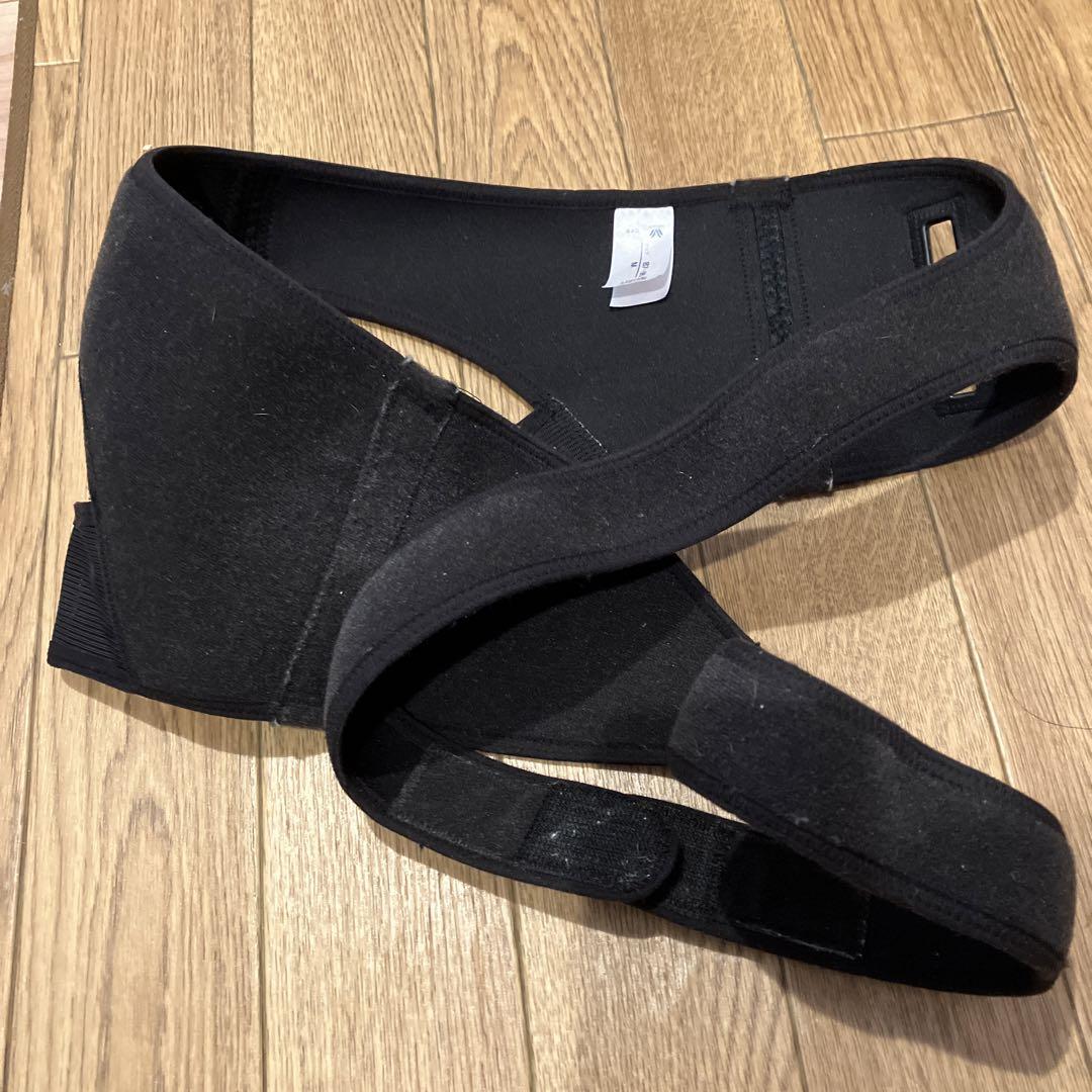 ワコール産前・産後骨盤ベルト【Mサイズ】(MGY620)