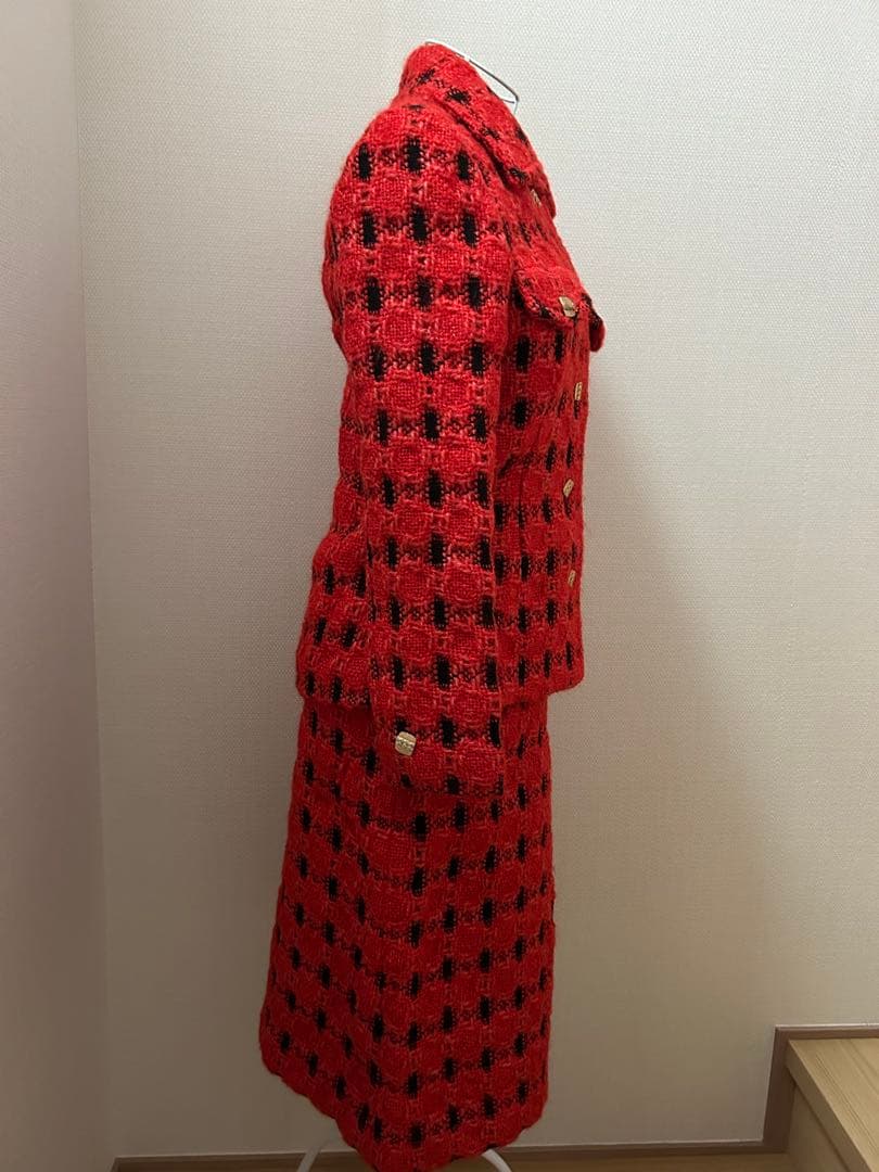 ウール100%スーツ ウール100%スーツ