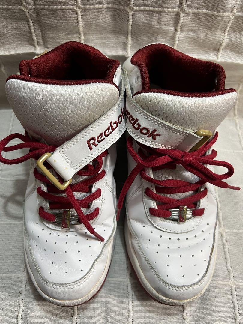 Reebok スニーカー NBA 画像11
