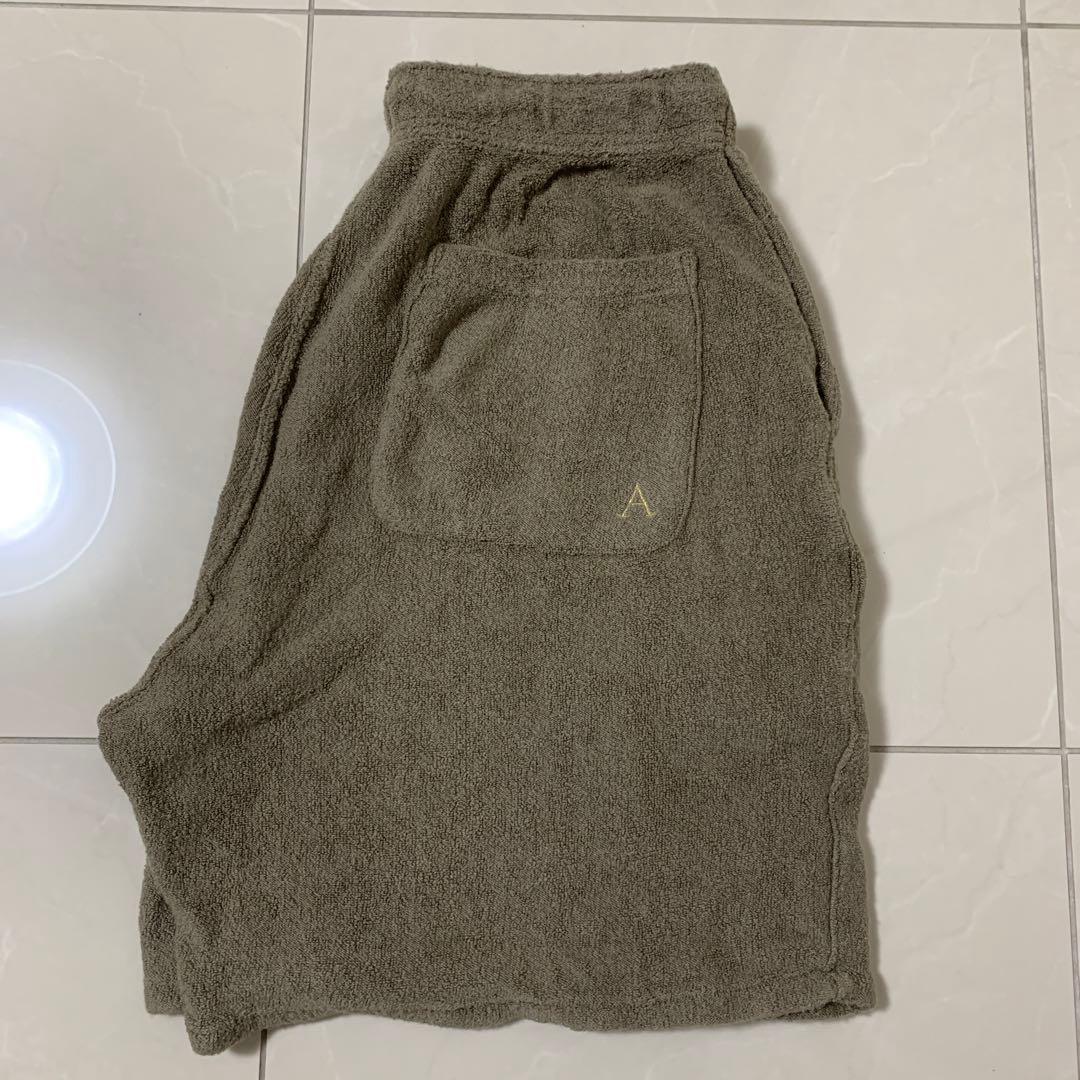 佐藤健プロデュースabytsパンツサイズ2 佐藤健プロデュース ABYTSパンツ2の通販 by こっぴ｜ラクマ