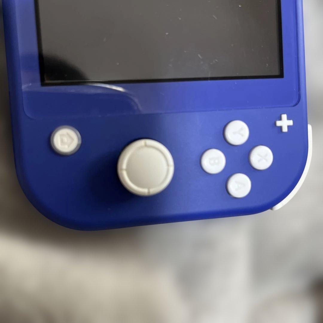 Switch スプラトゥーン2 Switchライト Switch スプラトゥーン2 Switchライト