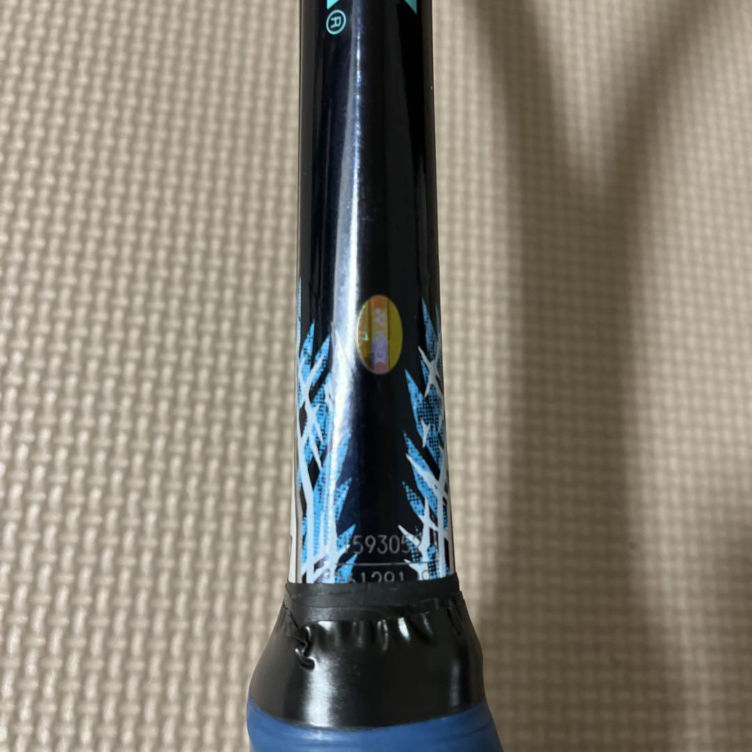 YONEX ☆ジオブレイク 50S☆UL1☆
