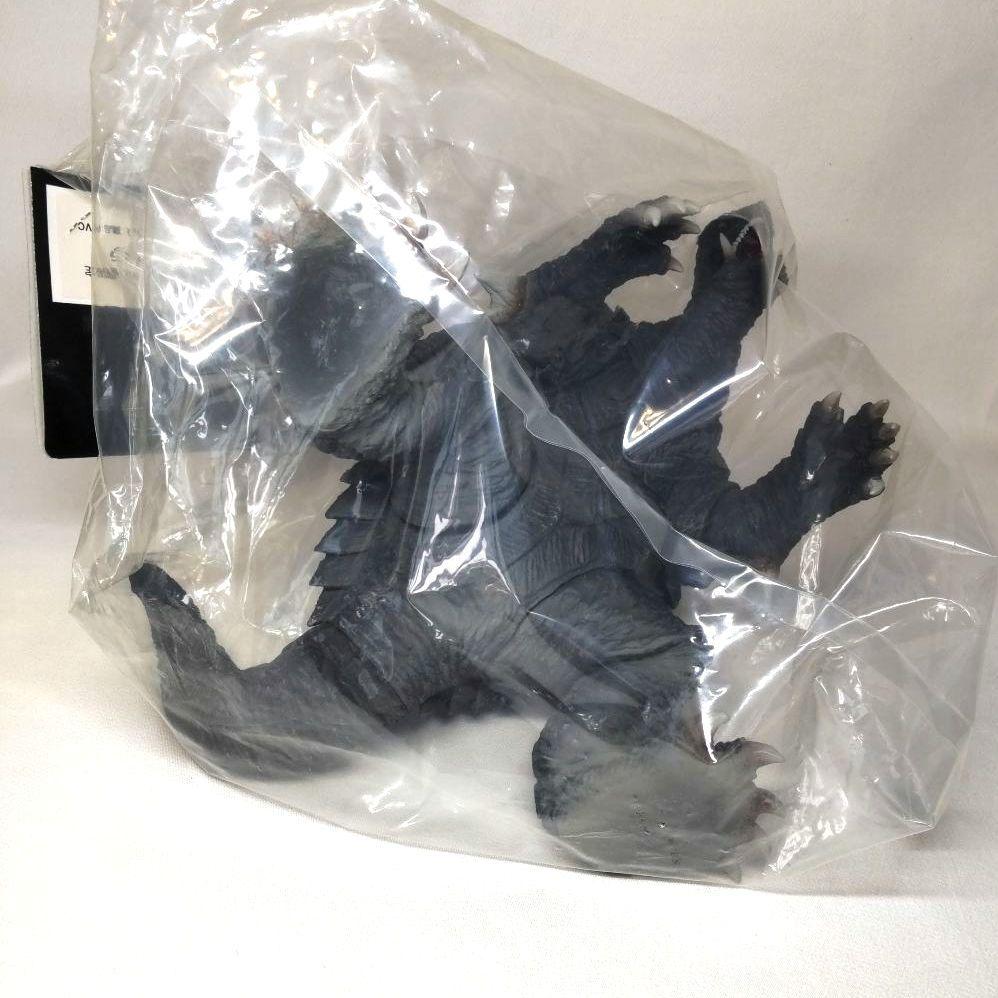 〈新品未開封〉CCPトラウマガメラ ～ガメラⅢ 邪神覚醒