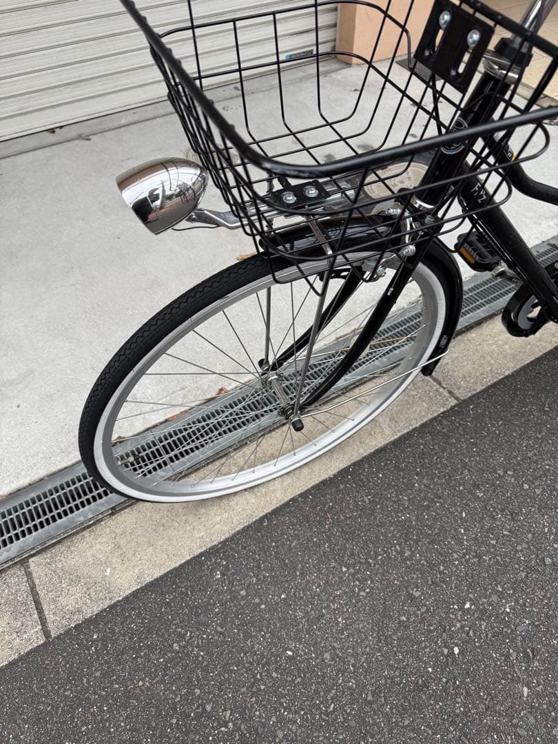 変速付きやや傷や汚れあり