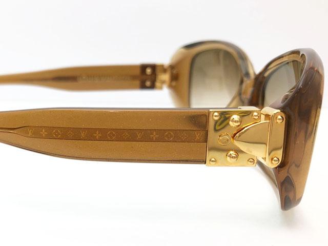 大得価格安 LOUIS VUITTON スプソン サングラス モノグラム 5363 Ry8CG-m25284173162 最新作正規品