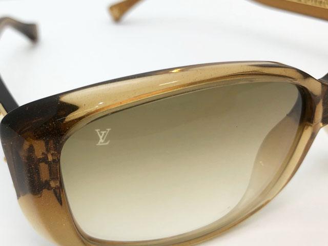大得価格安 LOUIS VUITTON スプソン サングラス モノグラム 5363 Ry8CG-m25284173162 最新作正規品