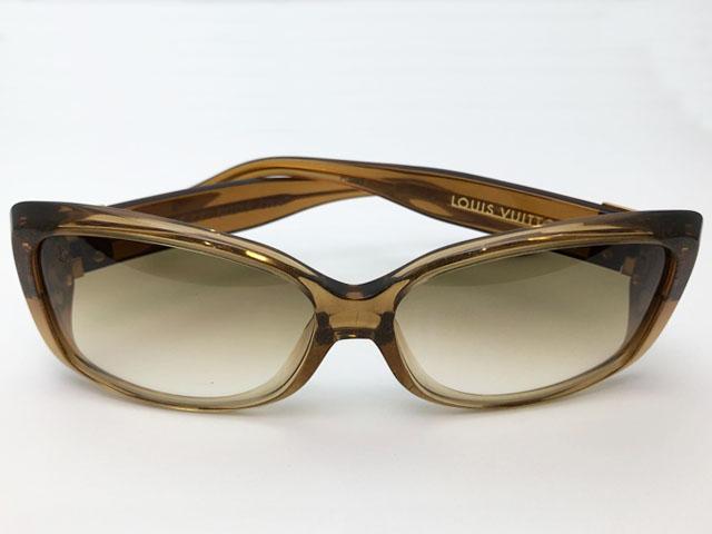 大得価格安 LOUIS VUITTON スプソン サングラス モノグラム 5363 Ry8CG-m25284173162 最新作正規品