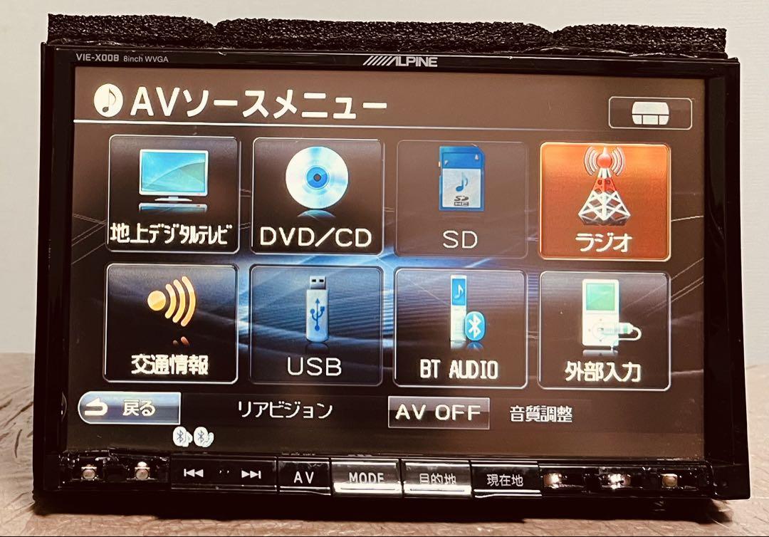 地図データ