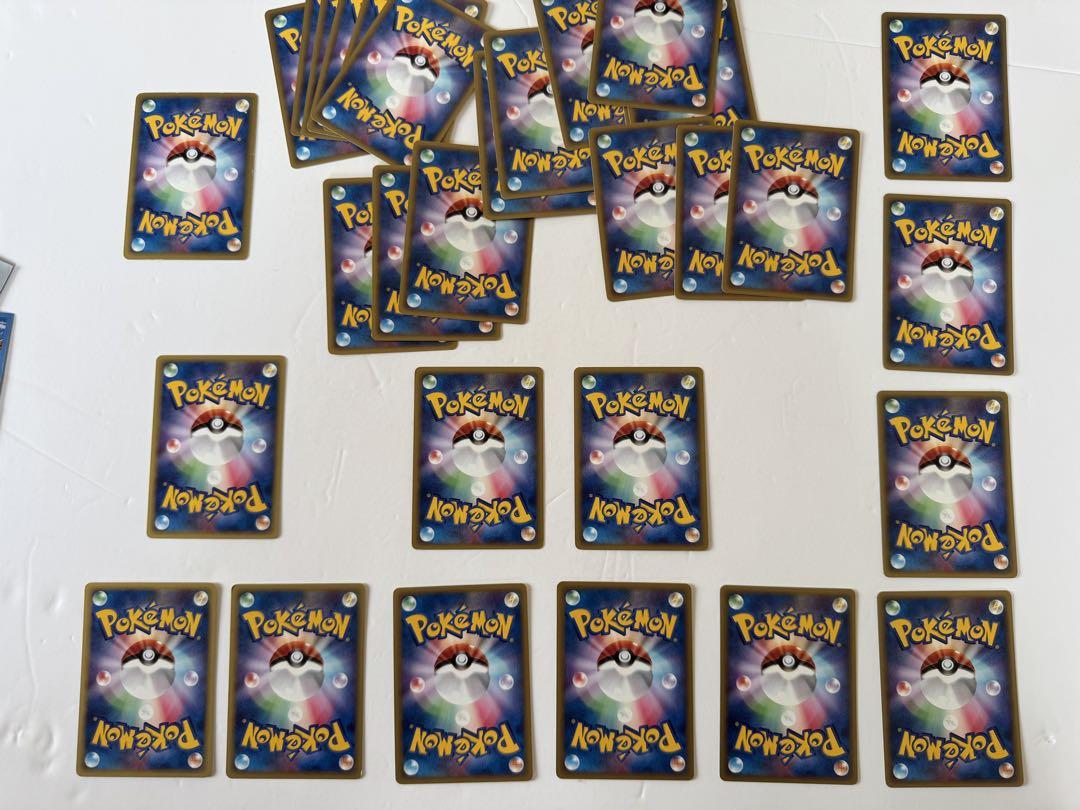 【★超目玉】 S*S様 ポケモンカード セット おまとめ ポケモンカードゲーム