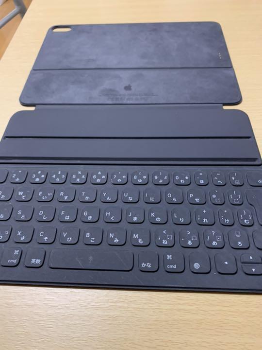 スマートキーボードフォリオ&Apple Pencil OvsK9-m25285958913 最新品安い