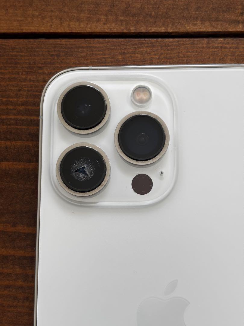 【中古】iPhone13pro SIMフリー