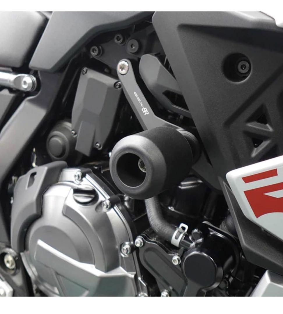 GSX-8R