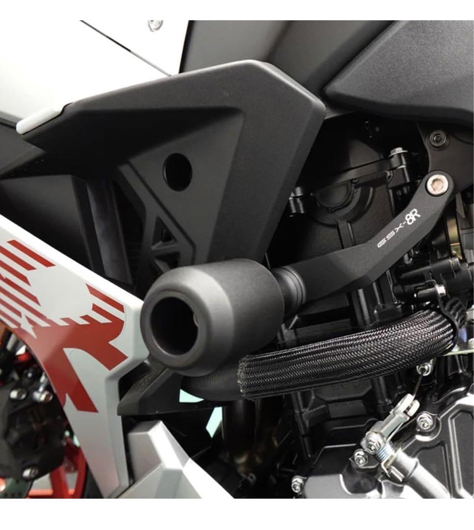 GSX-8R