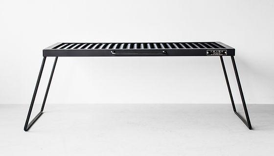 【24時間以内に発送】サンゾー工務店 アイアンテーブル IRON TABLE