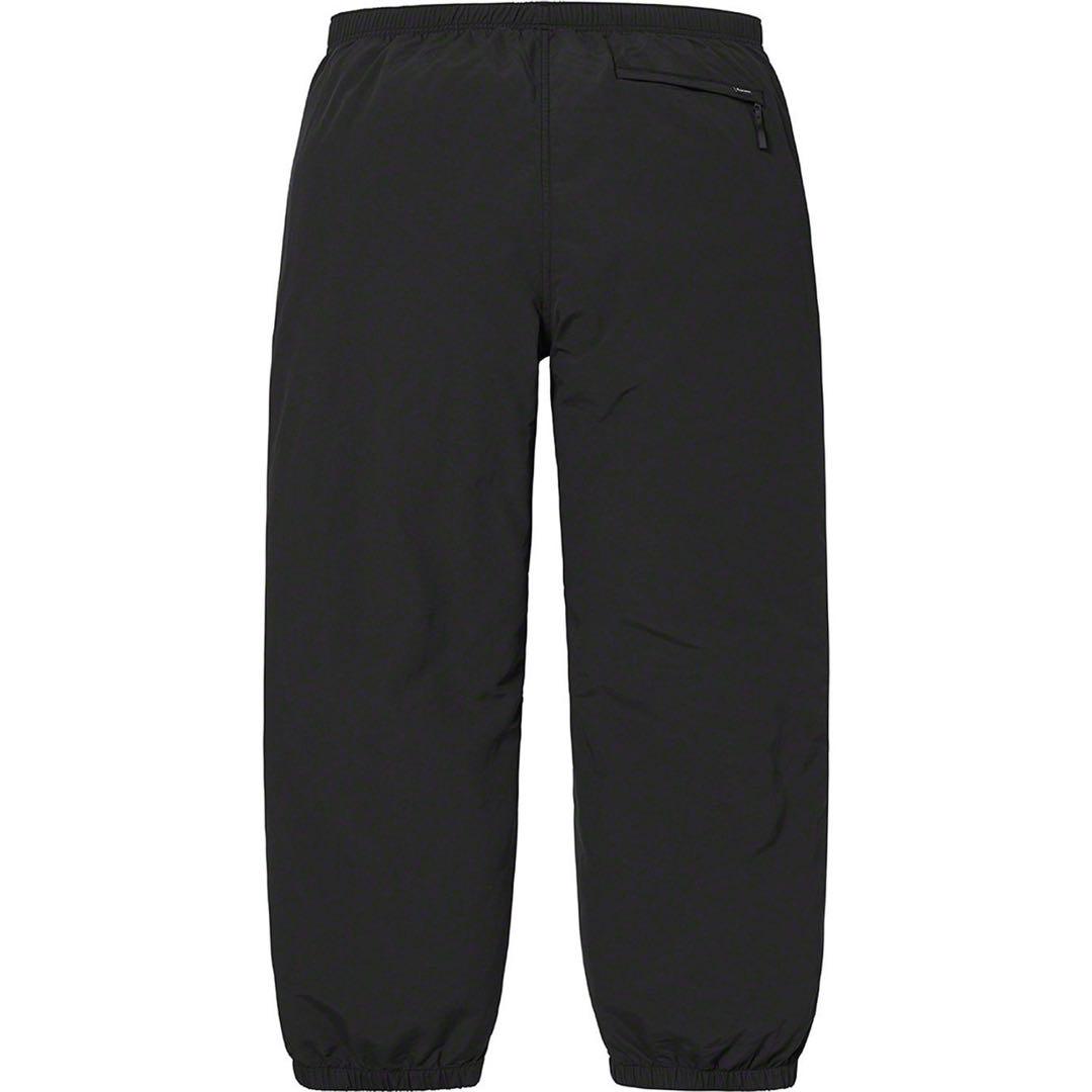 パンツ 22FW supreme warm up pants S
