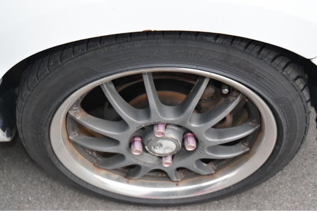 アルトラパンSS 5速MT ターボ 早期取引 値引き交渉可能! アルトラパンSS 5速MT ターボ 早期取引 値引き交渉可能!