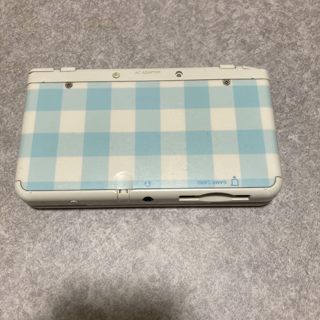 Nintendo new3DS ジャンク