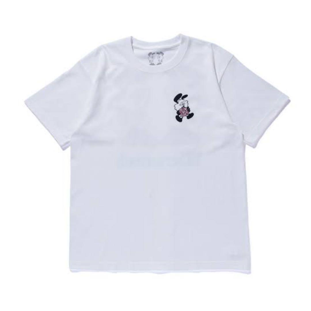 アイドル VERDY x G-DRAGON Ubermensch T-Shirt L