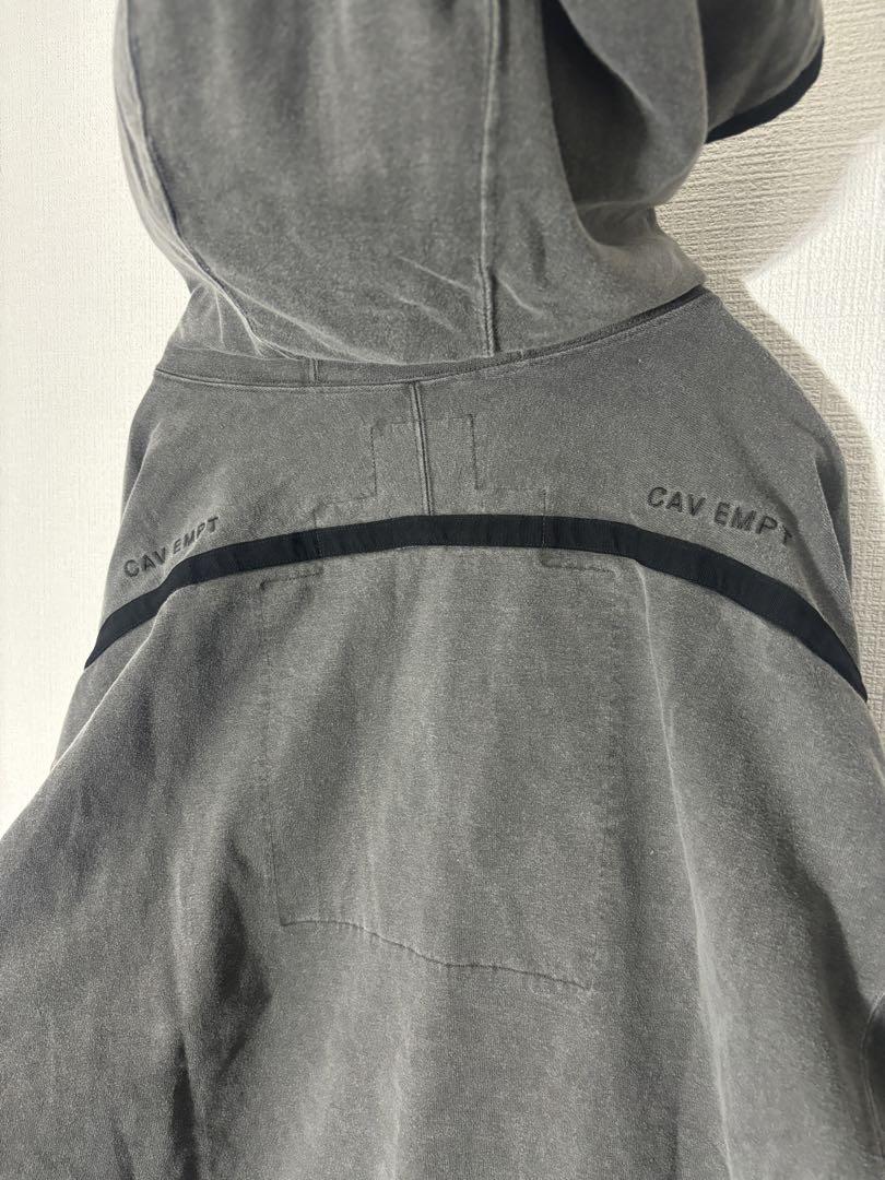 【国内買付】C.E OVERDYE TAPED LIGHT ZIP HOODY フーディー 国内買付】C.E OVERDYE TAPED LIGHT ZIP HOODY フーディー (C.E