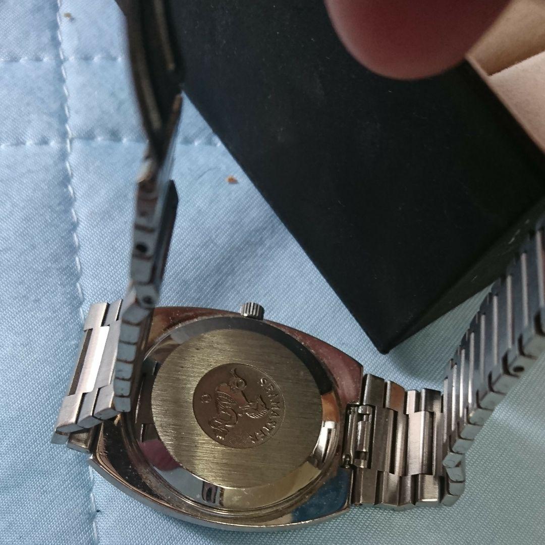スイスロード購入OMEGA シーマスター z4GeR-m25290392245 2022夏季