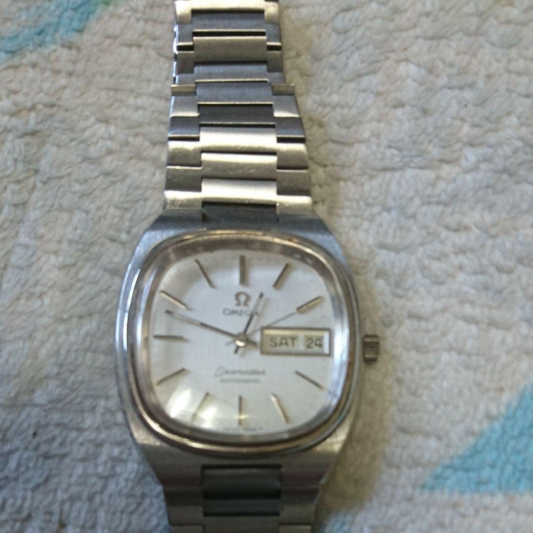 スイスロード購入OMEGA シーマスター z4GeR-m25290392245 2022夏季