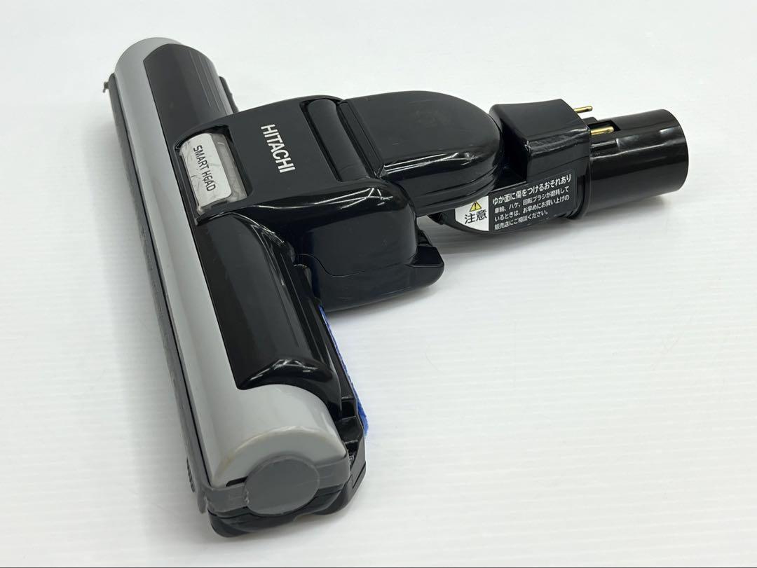 ヘッド　回転ブラシ　日立　掃除機　D-AP43 パワーブラシ　パワーヘッド 中古 ヘッド 回転ブラシ 日立掃除機 D-AP43 パワーブラシ パワー