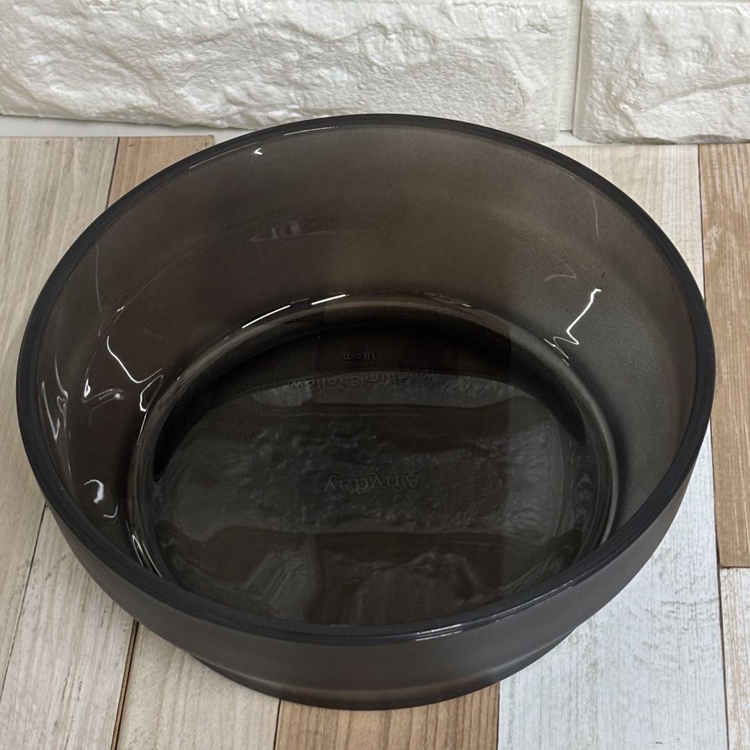 マイヤーエニデイブラック ２ピースセット ＜１８ｃｍ＆１４ｃｍ＞ マイヤーエニデイブラック 2ピースセット ＜18cm＆14cm