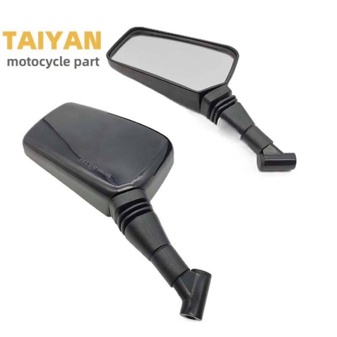 ナポレオンミラー　左右セット　未使用 Amazon | HANDLE KING TANAX タナックス ナポレオンミラー