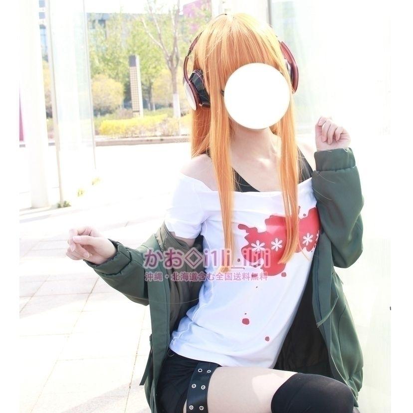 ペルソナ5 佐倉双葉 コスプレ衣装