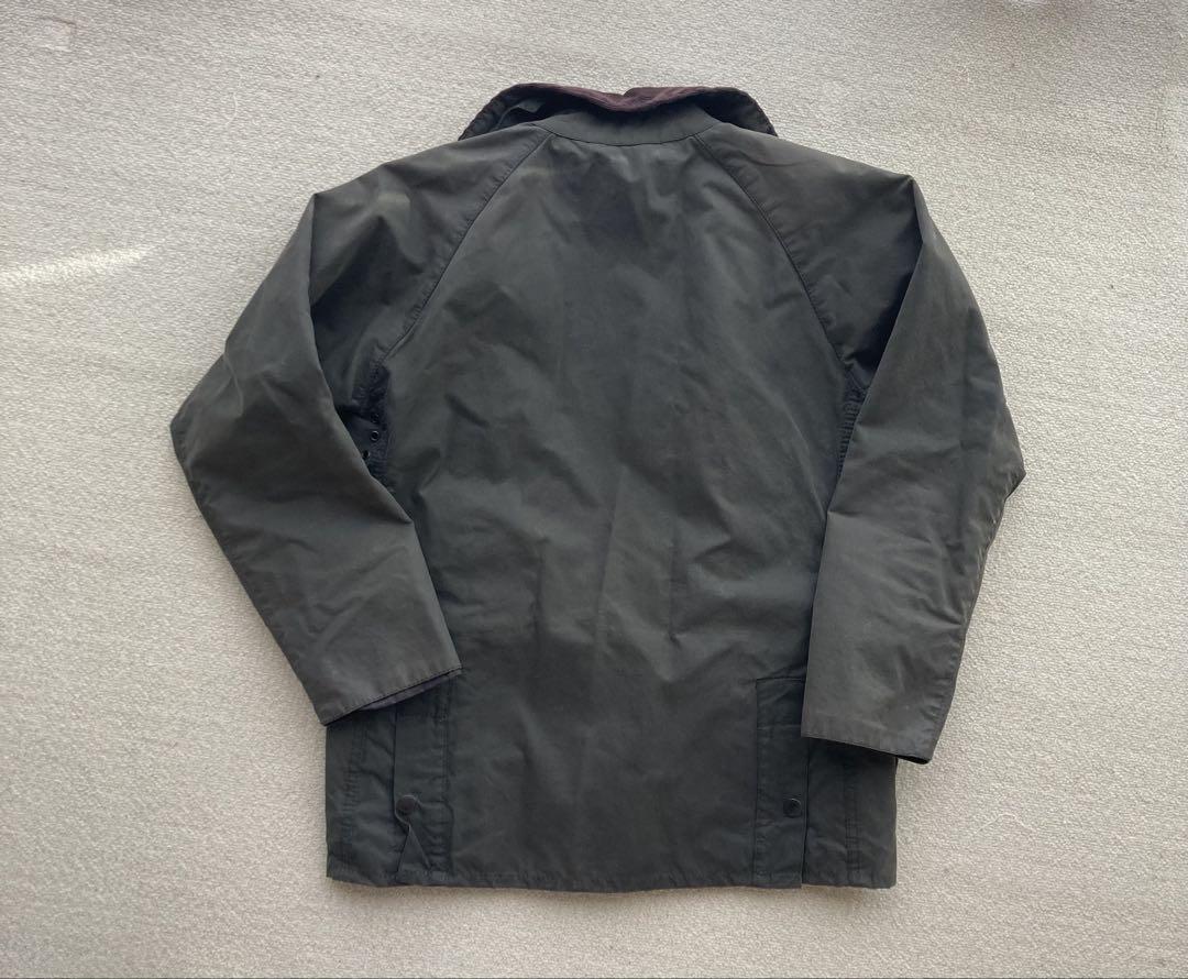 ジャケット・アウター Barbour Bedale