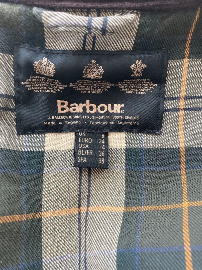 ジャケット・アウター Barbour Bedale