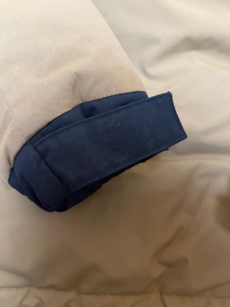 ノースフェイス エンデュランスバルトロジャケット130 ノースフェイス エンデュランスバルトロジャケット130