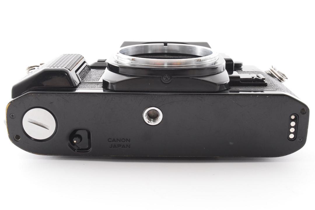 10%OFF キヤノン Canon A-1 ボディ bFBpn-m25291904991 新作登場格安
