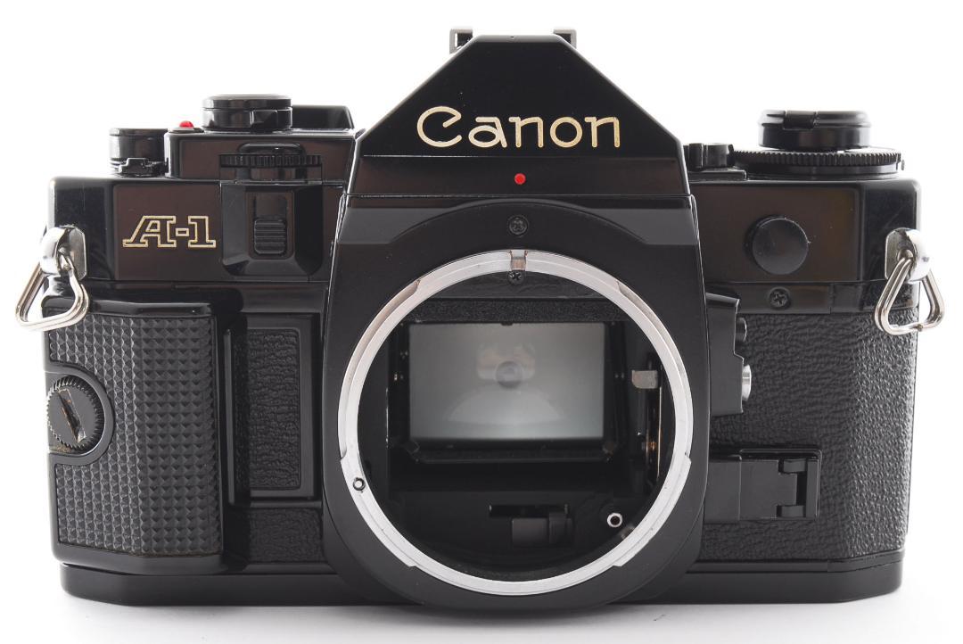10%OFF キヤノン Canon A-1 ボディ bFBpn-m25291904991 新作登場格安