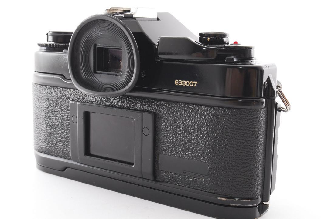 10%OFF キヤノン Canon A-1 ボディ bFBpn-m25291904991 新作登場格安