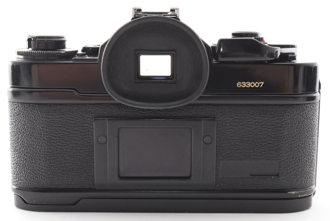 10%OFF キヤノン Canon A-1 ボディ bFBpn-m25291904991 新作登場格安
