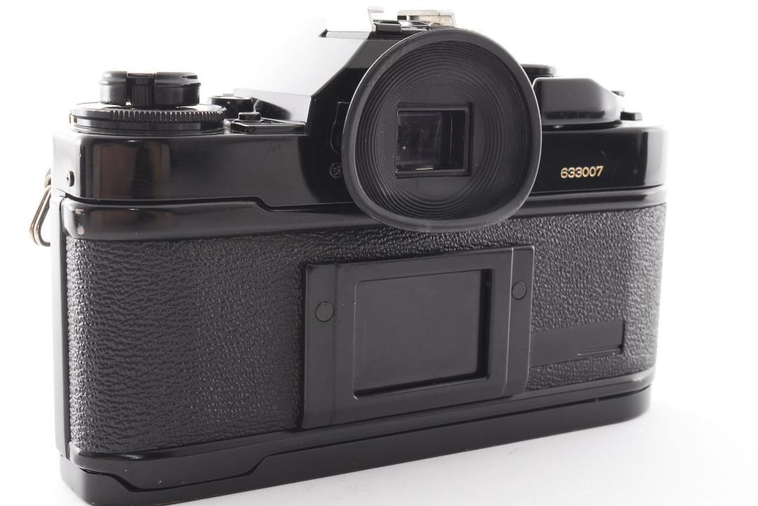 10%OFF キヤノン Canon A-1 ボディ bFBpn-m25291904991 新作登場格安
