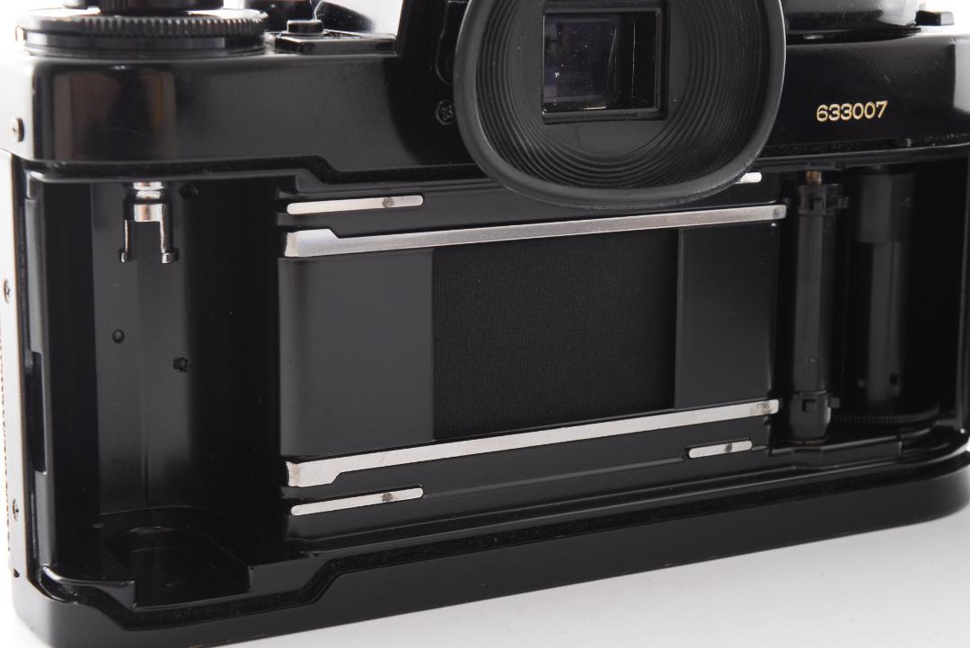 10%OFF キヤノン Canon A-1 ボディ bFBpn-m25291904991 新作登場格安