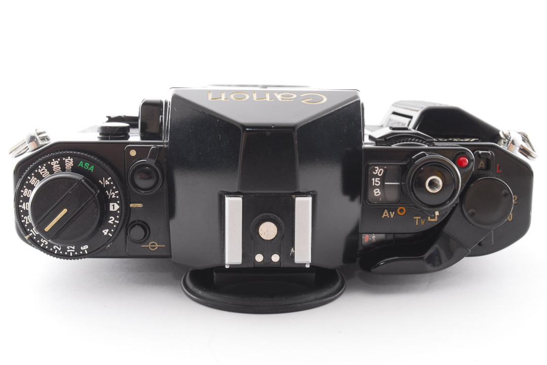 10%OFF キヤノン Canon A-1 ボディ bFBpn-m25291904991 新作登場格安
