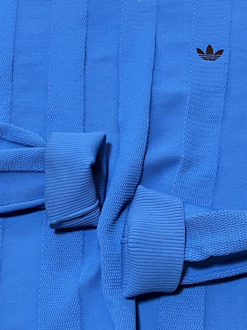 adidas ×Wales Bonner ポロシャツ