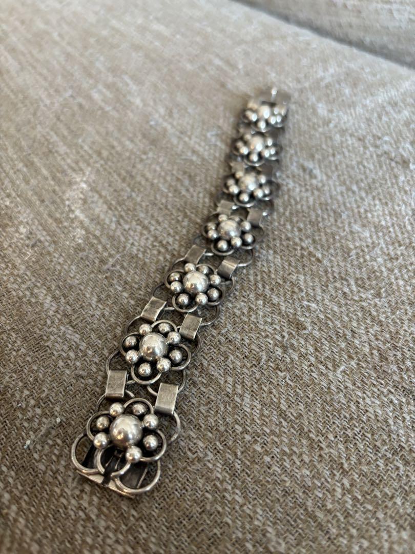 HERMANN SIERSBOL chromehearts RRL ロンハーマン