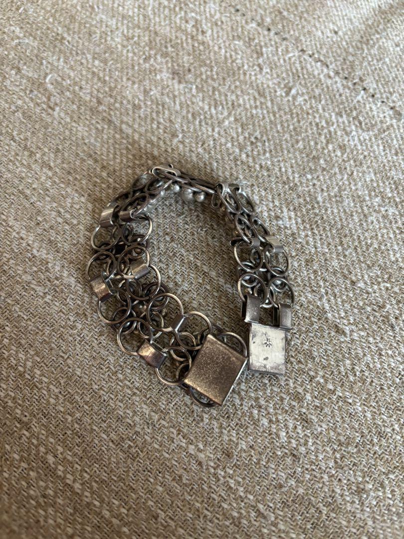 HERMANN SIERSBOL chromehearts RRL ロンハーマン