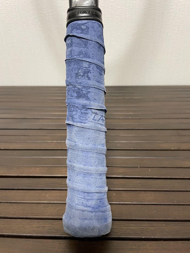 ラケット(硬式用) DUNLOP MUSCLE WEAVE 200G 90