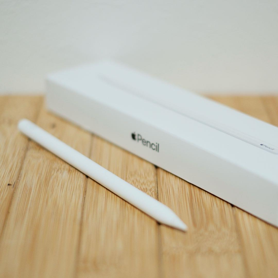 Apple pencil 第2世代 純正品