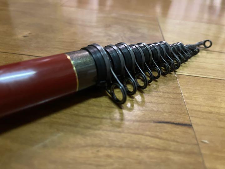 がまかつ カゴスペシャル3 4-57B